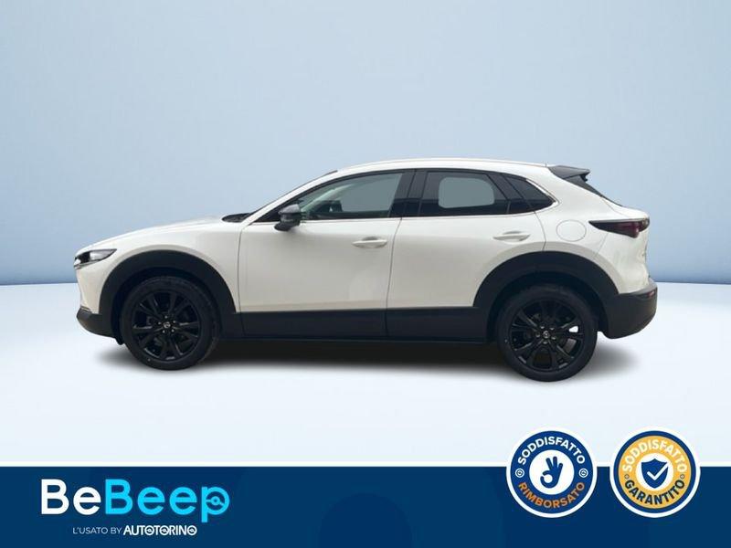 Mazda CX-30 2.5 M-HYBRID HOMURA 2WD 140CV 6MT