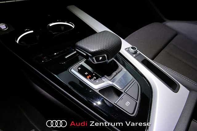 Audi A4 Avant 40 TDI 204CV MHEV Quattro Stronic Sline