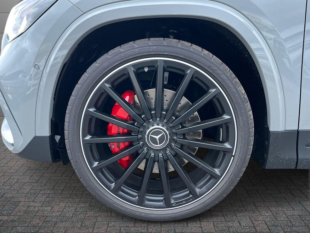 Mercedes-Benz Mercedes-AMG GLA 35 4MATIC