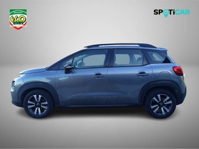 CITROEN C3 Aircross PureTech 82 Feel