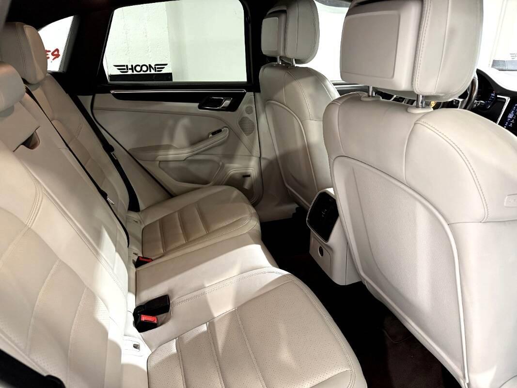 Porsche Macan 2.0 245cv pdk