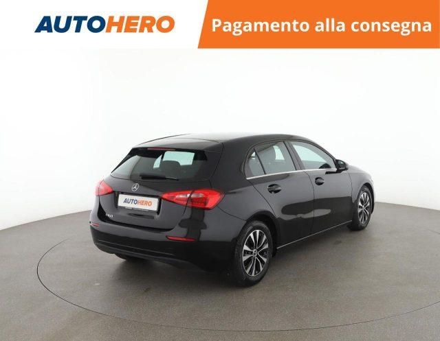 MERCEDES-BENZ A 160 Business