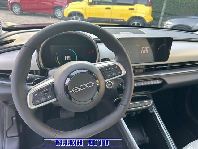FIAT 600 PROMO FINANZ Hybrid 110 CV DCT MHEV La Prima KM 0