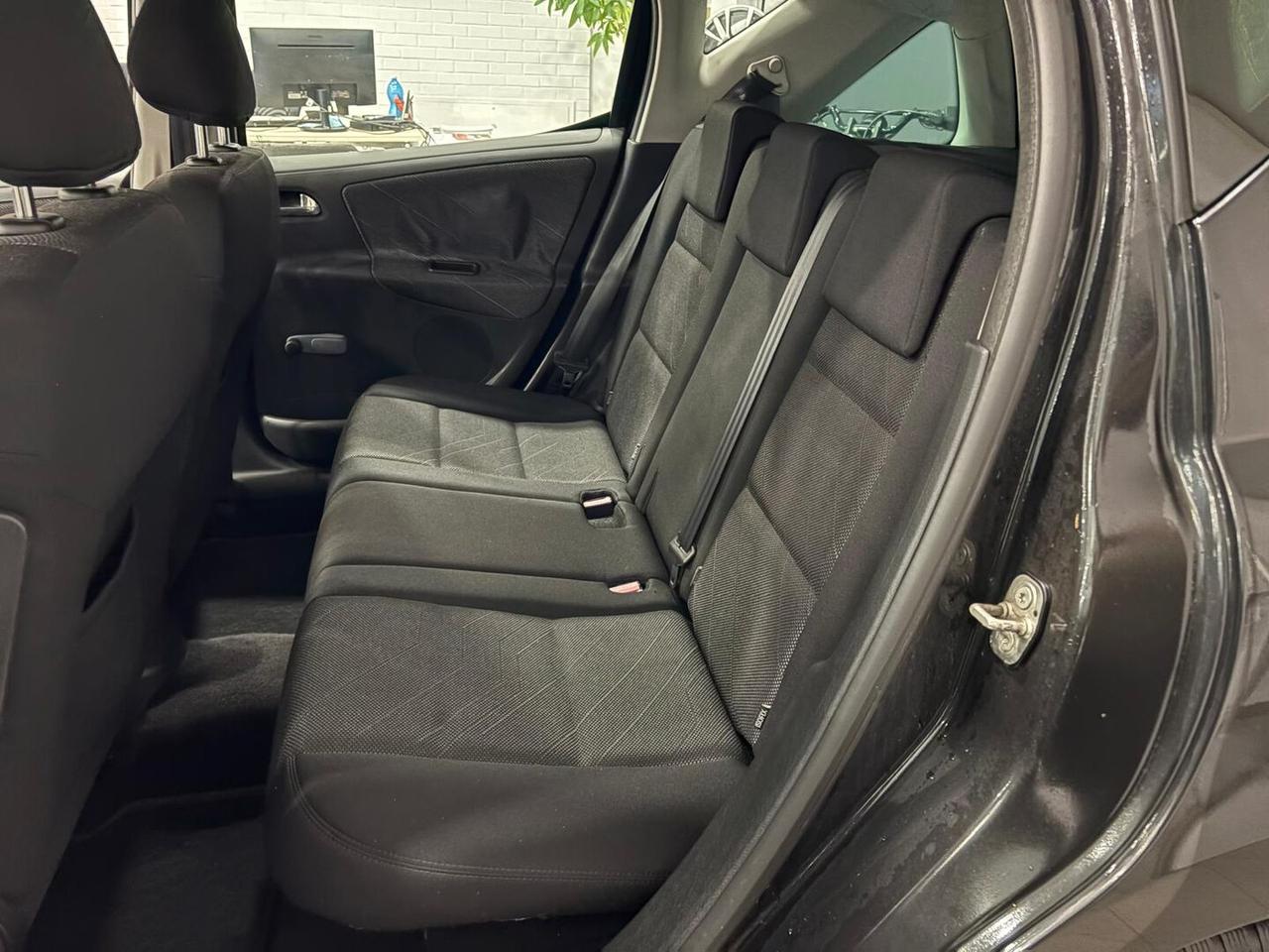 Peugeot 207 Station Wagon 1.4 vti 16v XS Ciel