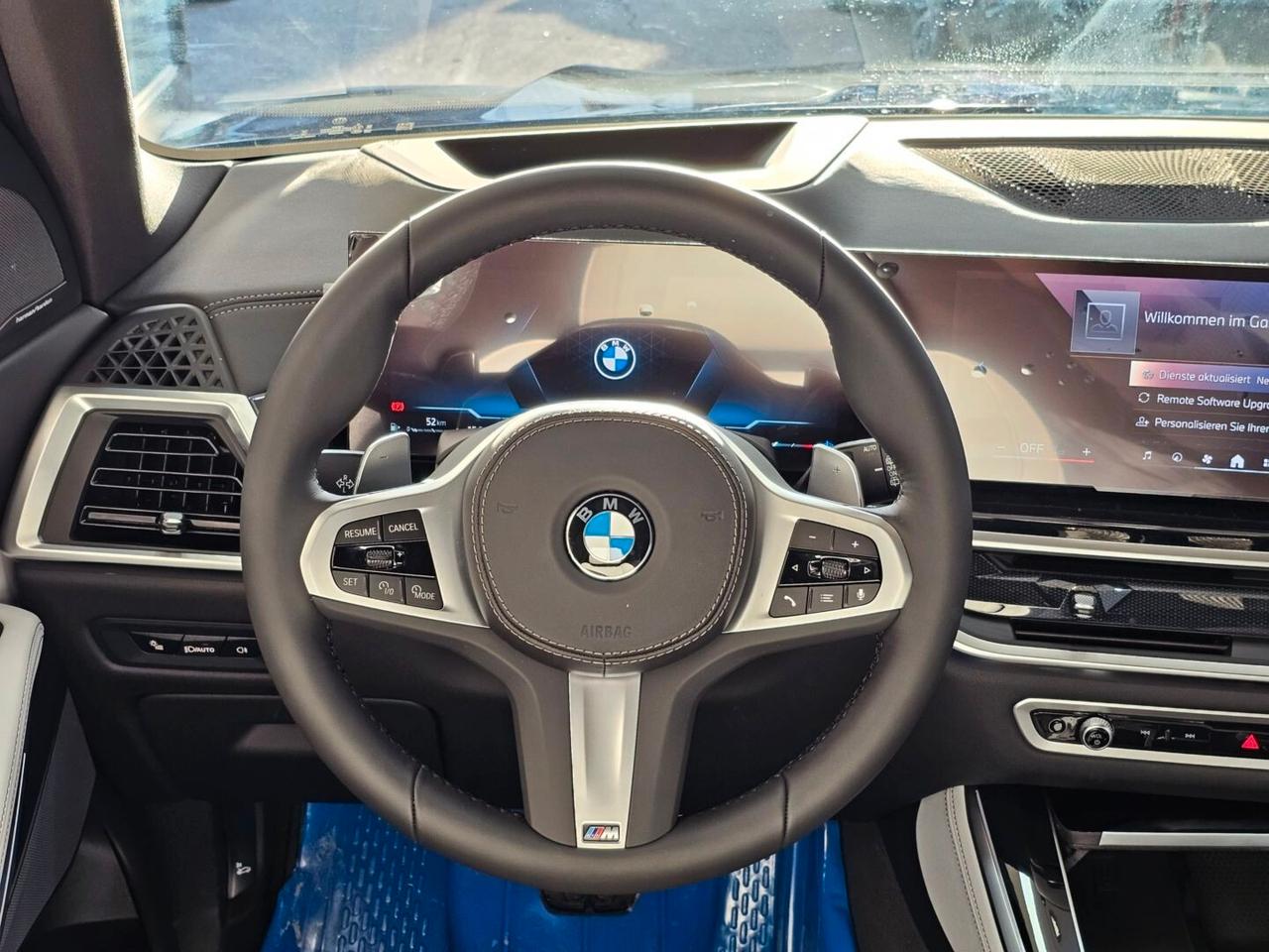 Bmw X5 M-Sport