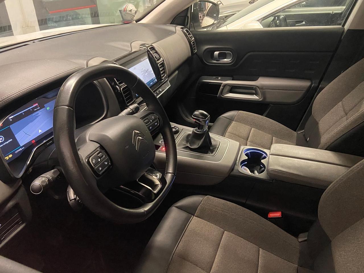 Citroen C5 Aircross BlueHDi 130 S&S Feel Pack