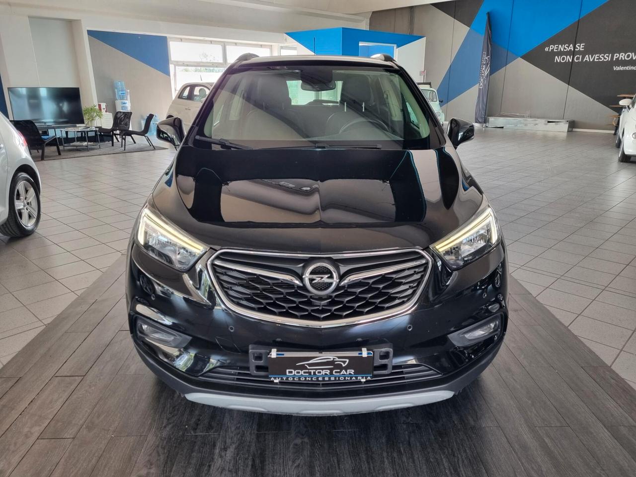 Opel Mokka X 1.6 CDTI Ecotec 136CV 4x2 Start&Stop Advance