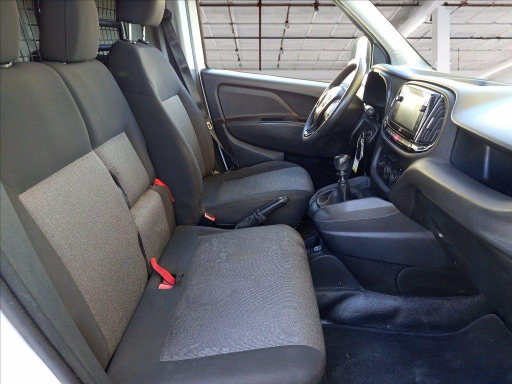 FIAT Doblo cargo maxi 1.6 mjt 105cv LH1 Business S&S del 2021