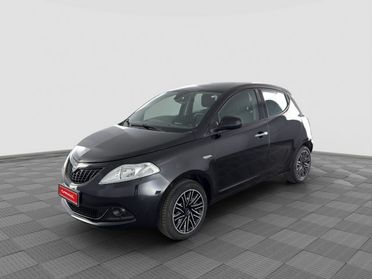 LANCIA Ypsilon Ypsilon 1.0 FireFly 5 porte S&S Hybrid Silver