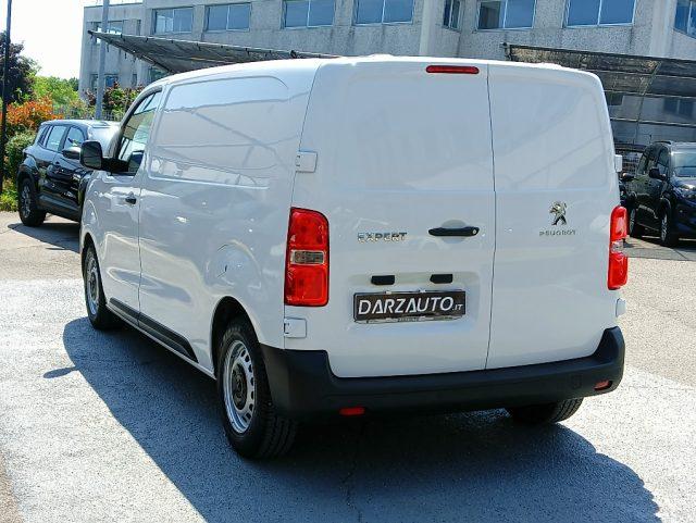 FIAT Scudo Peugeot Expert BlueHDi 120 M L2 Furgone Premium