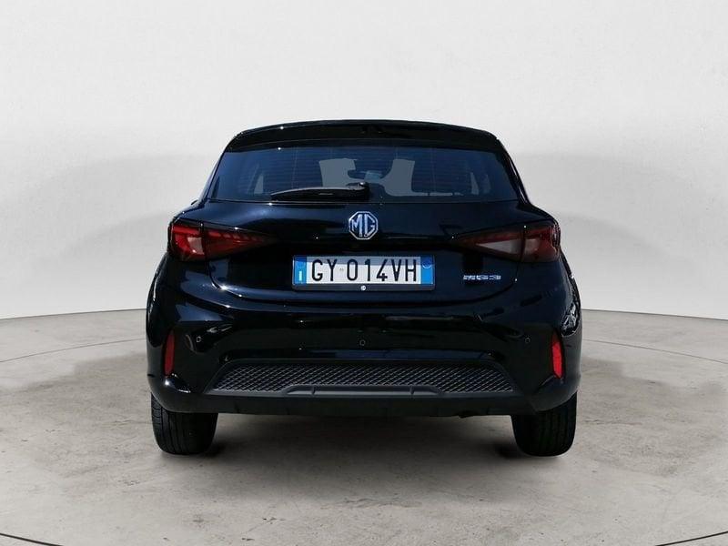 MG MG3 1.5 Comfort