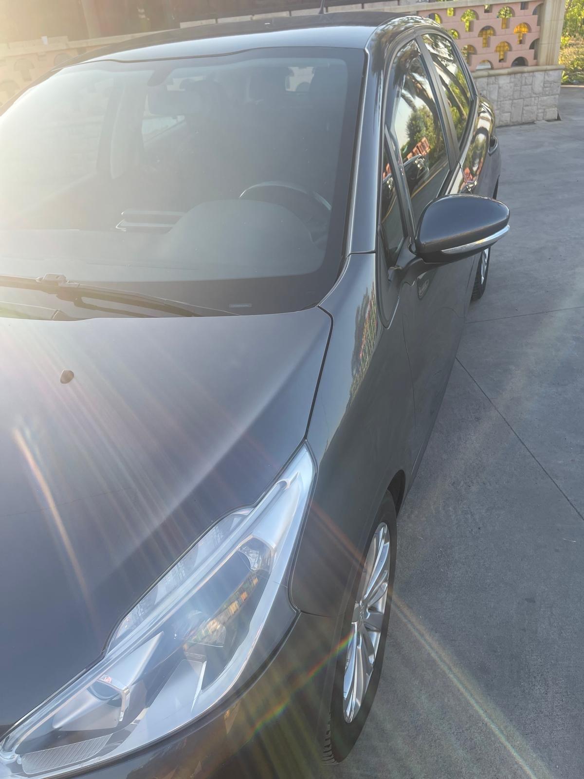 Peugeot 208 BlueHDi 75 5 porte Allure