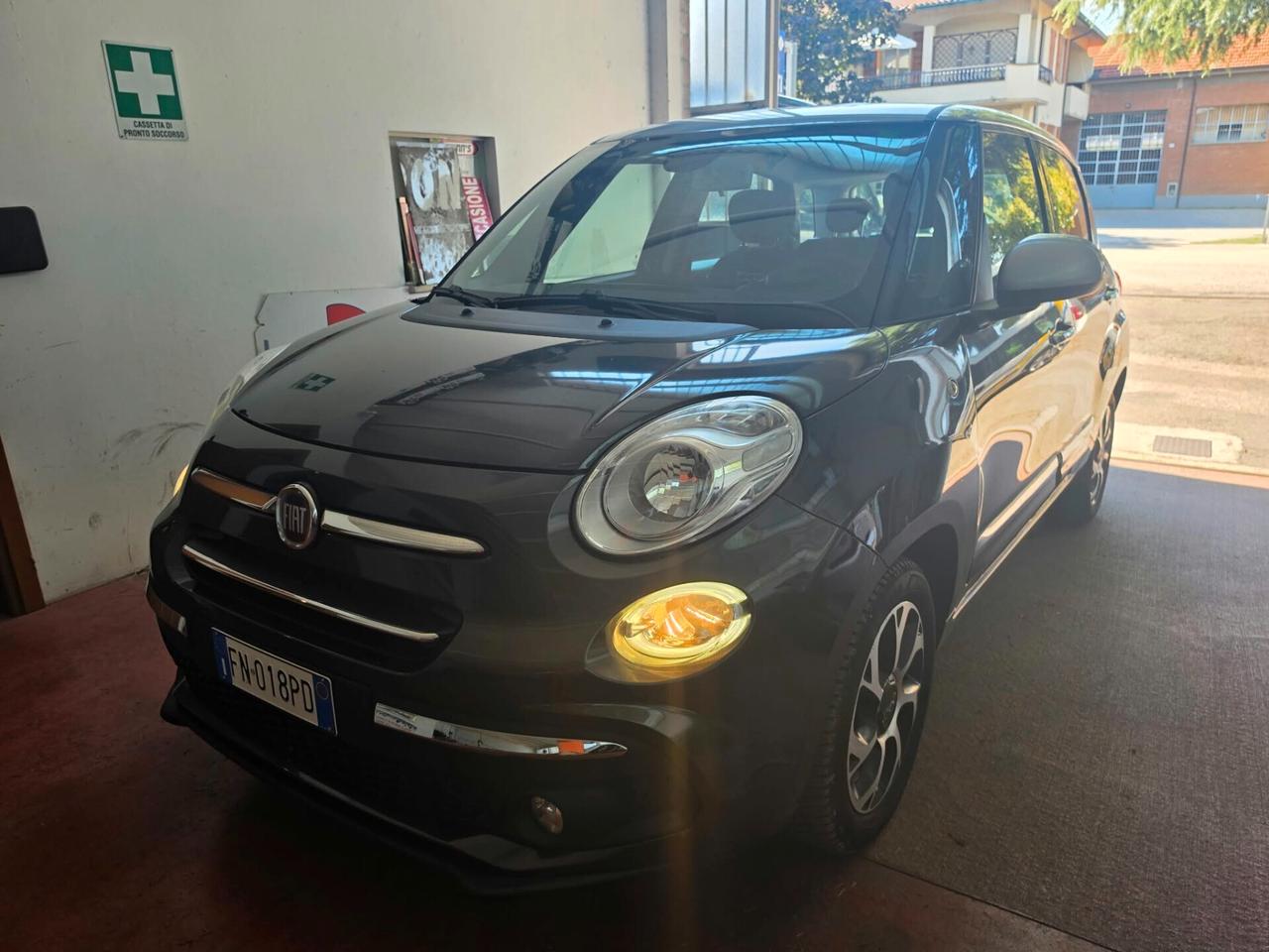Fiat 500L 1.6 Multijet 120 CV Pop Star rate 99,00
