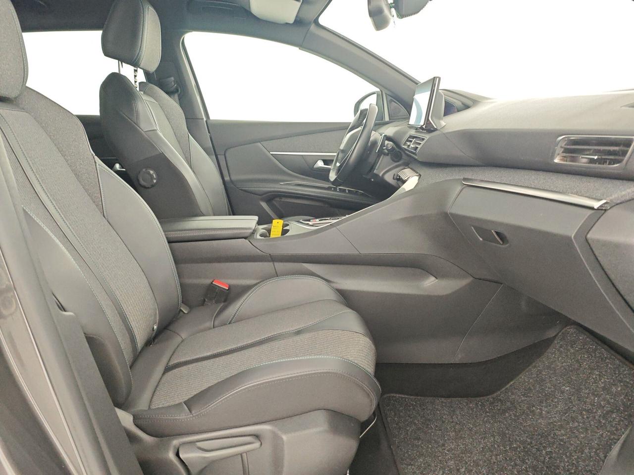Peugeot 3008 BlueHDi 130 S&S EAT8 Allure Pack
