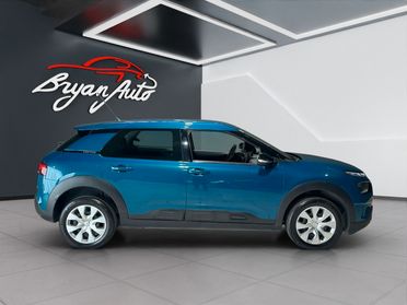 Citroen C4 Cactus 1.2 PureTech 110CV SShine