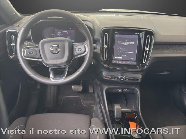 VOLVO C40 Recharge Twin Motor 249 cv AWD Plus - PROMO