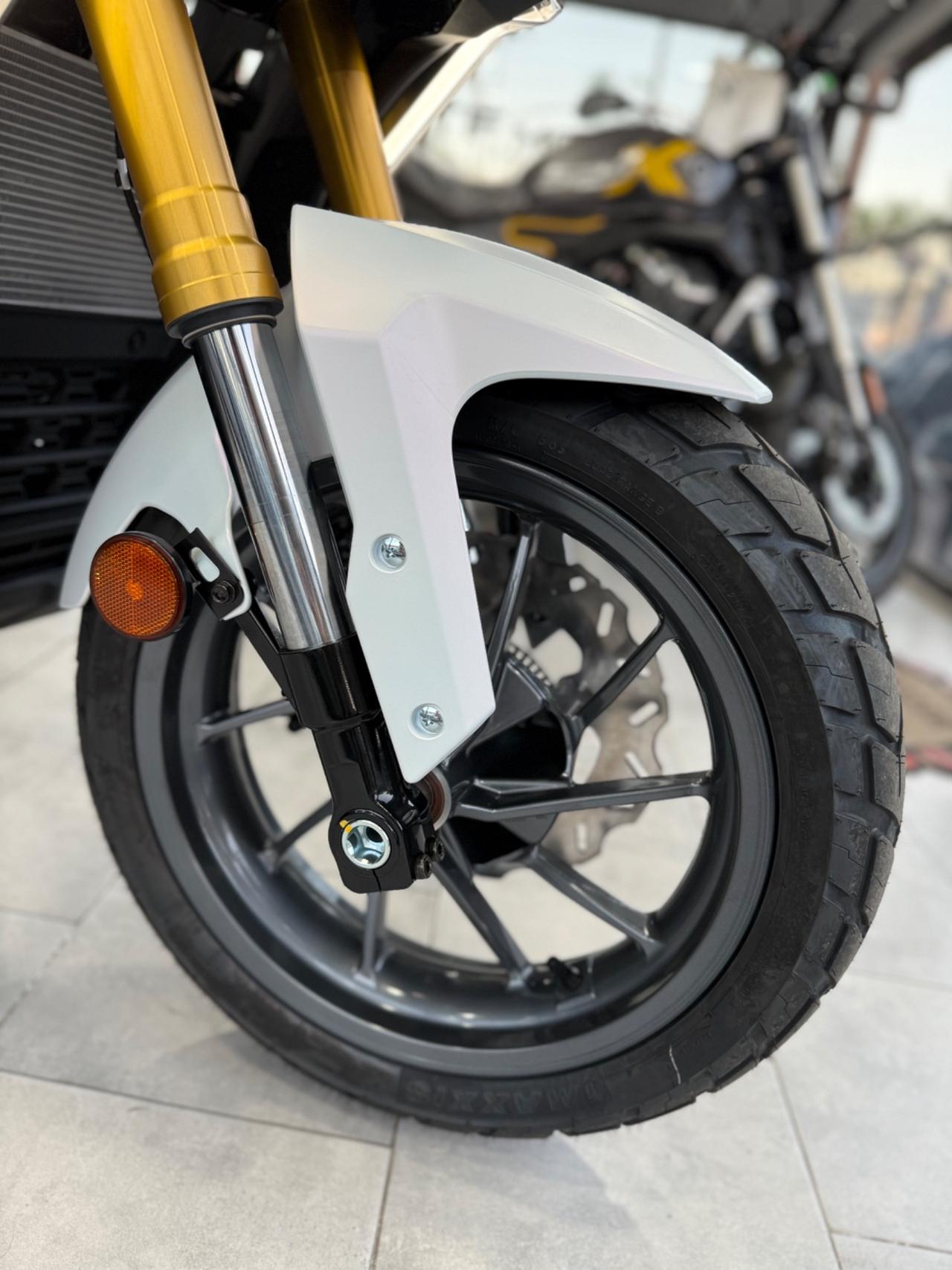 Sym ADXTG 400 NUOVO PRONTA CONSEGNA