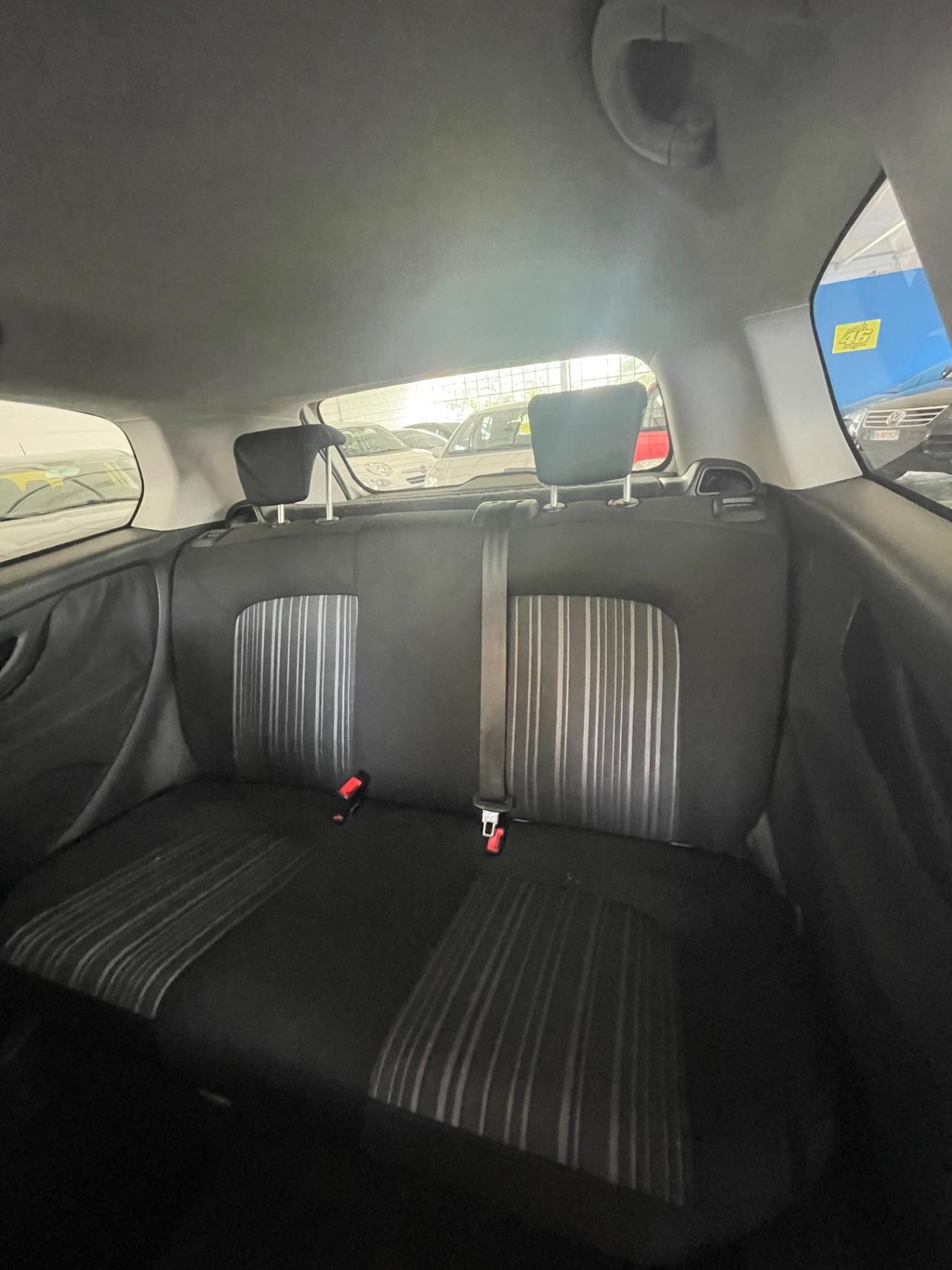 Fiat Punto Evo 1.2 69cv GPL