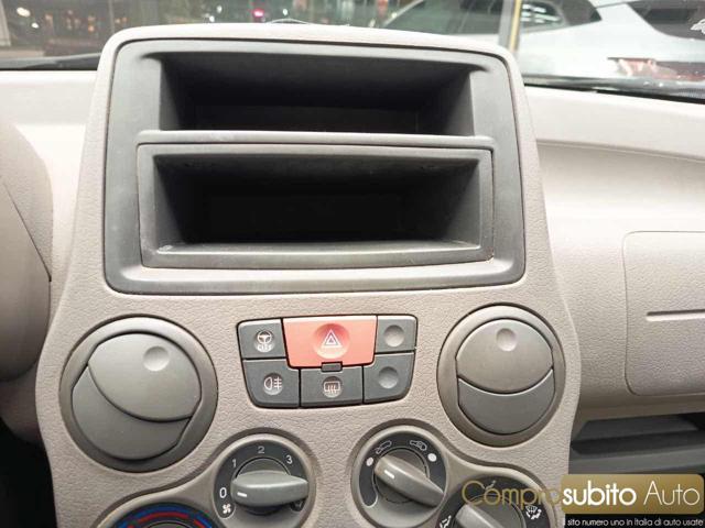 FIAT Panda 1.2 Dynamic MOTORE FUSO