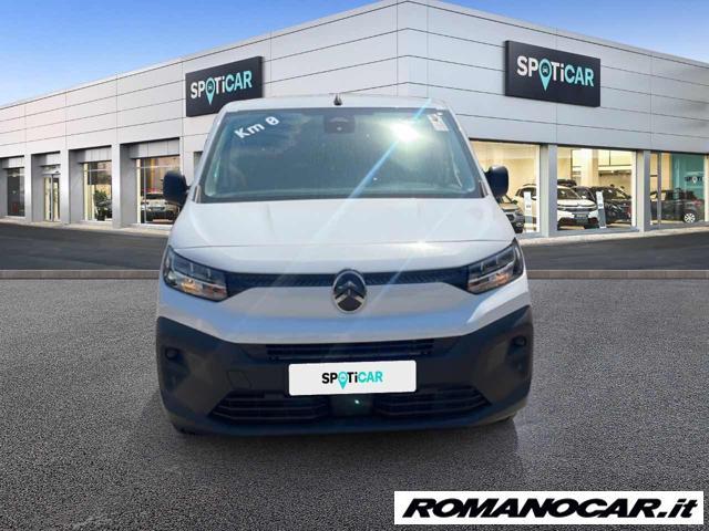 CITROEN Berlingo BlueHDi 100 S&S Van XL 18.750,00 DETAX