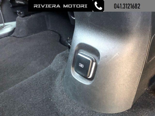 FIAT 500L 1.4 95 CV S&S Cross