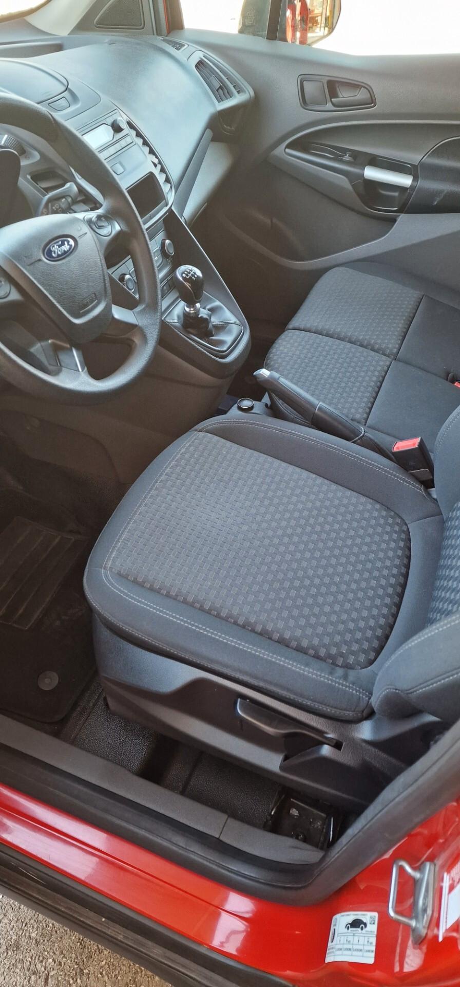 Ford Transit Connect Transit Connect 200 1.5 TDCi 100CV PC Furgone Trend