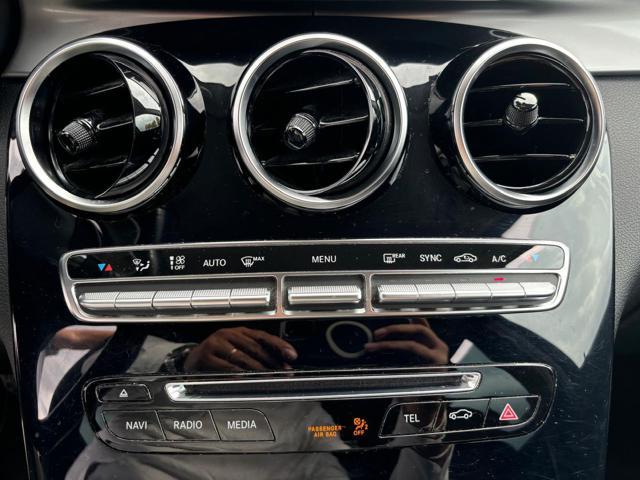 MERCEDES-BENZ GLC 220 Executive GLC 250 D