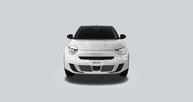 FIAT 600 Hybrid 145 CV DCT MHEV La Prima
