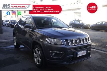 Jeep Compass Jeep Compass 1.4 MultiAir 2WD Longitude 140CV ANNO 2018