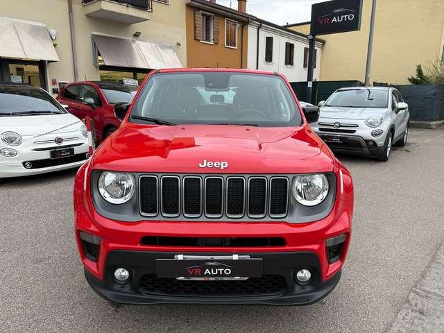 Jeep Renegade 1.6 mjt Limited 2wd 130cv PROMO FIN