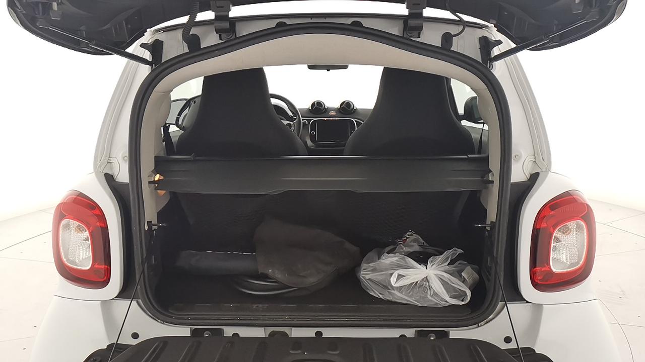 SMART Fortwo III 2020 - Fortwo eq Passion 22kW