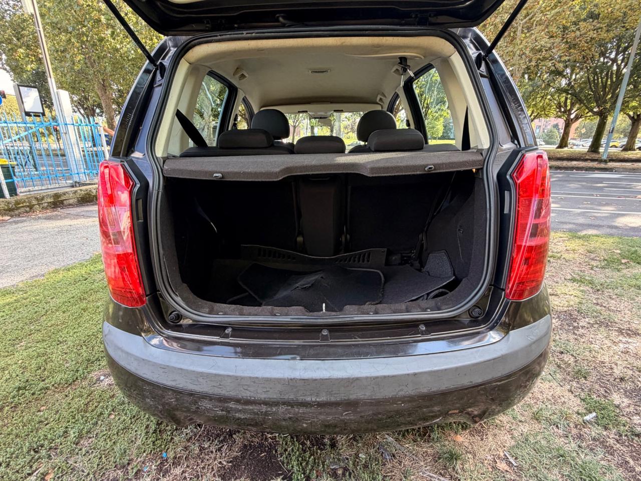 Lancia MUSA 1.4 Argento