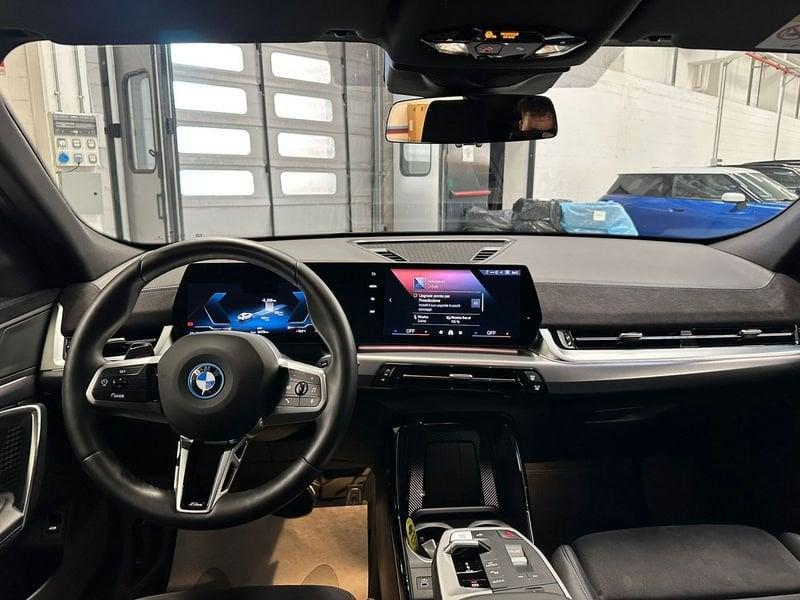 BMW X2 i edrive 20 MSport