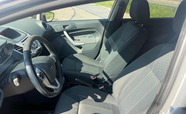 FORD Fiesta 1.4 5p BENZINA/GPL Titanium Stupenda Bellissima