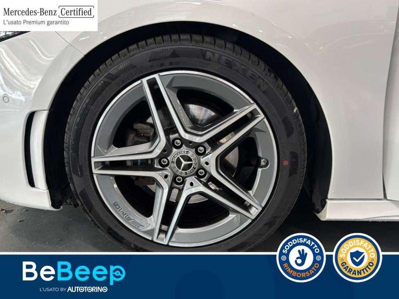 Mercedes-Benz Classe A A 180 PREMIUM AUTO