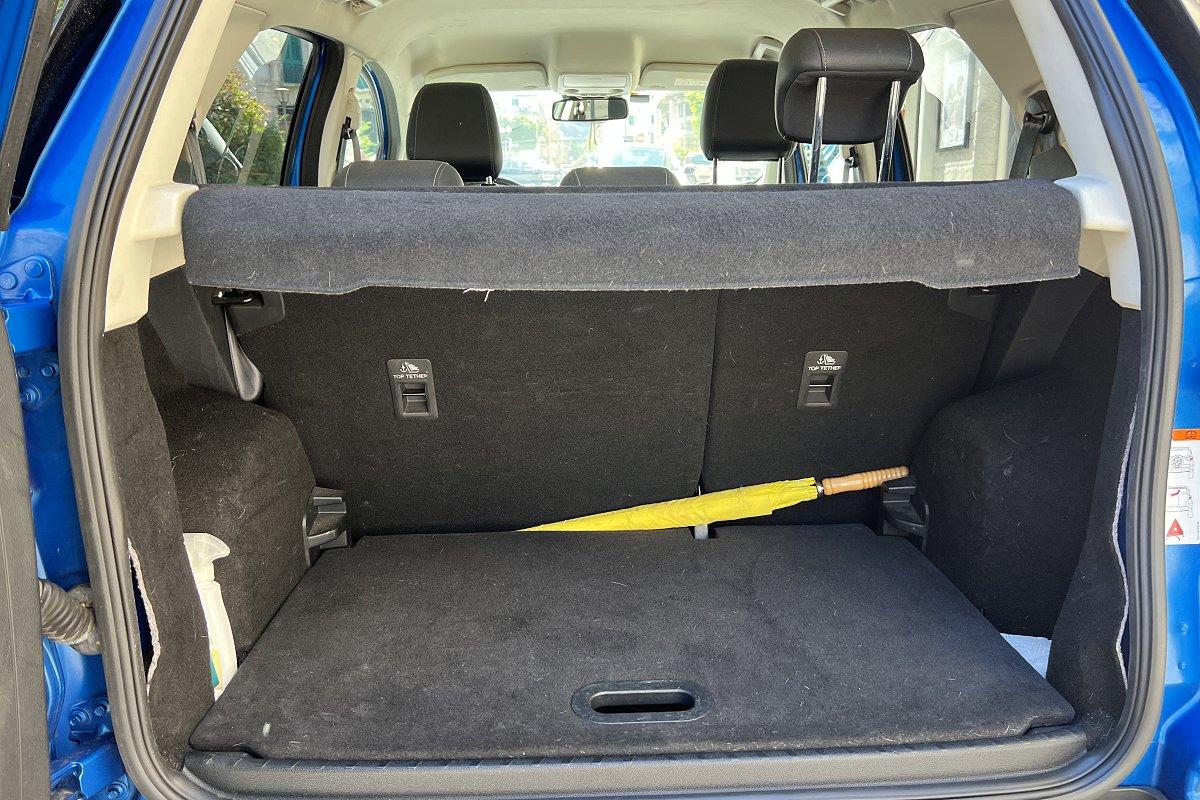 FORD EcoSport 1.0 EcoBoost 125 CV Start&Stop Titanium