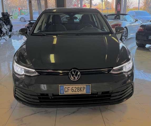 Volkswagen Golf IVA ESPOSTA Full-Led+Keyless+Cockpit