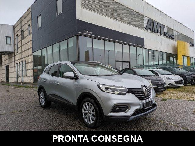 RENAULT Kadjar Blue dCi 8V 115CV EDC Sport Edition2