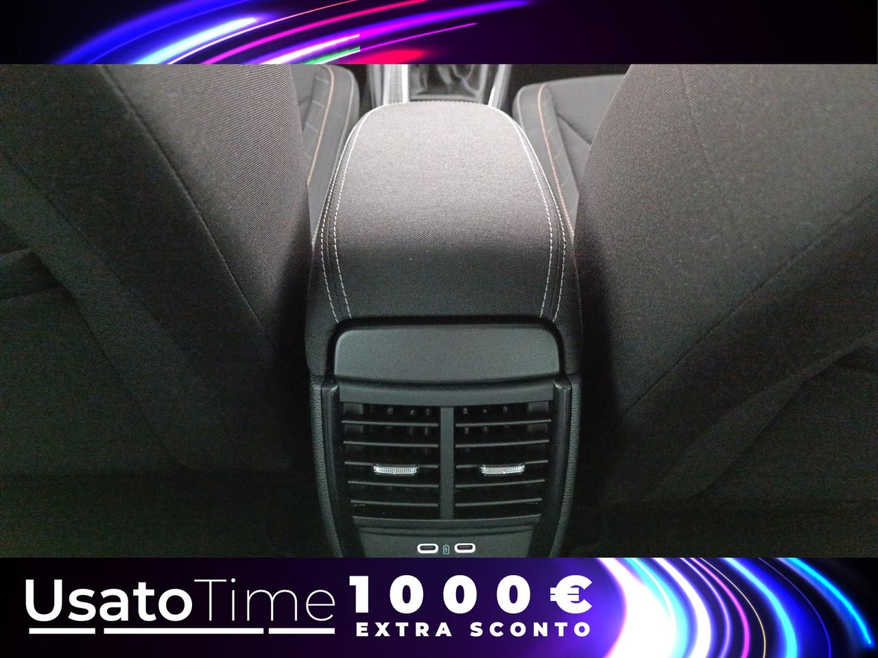 Skoda Kamiq 1.0 tsi 95cv ambition
