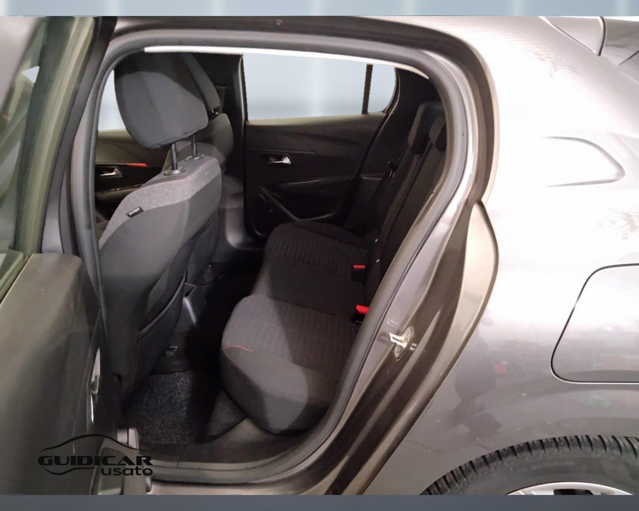 PEUGEOT 208 II 2019 - 208 1.2 puretech Active s&s 75cv