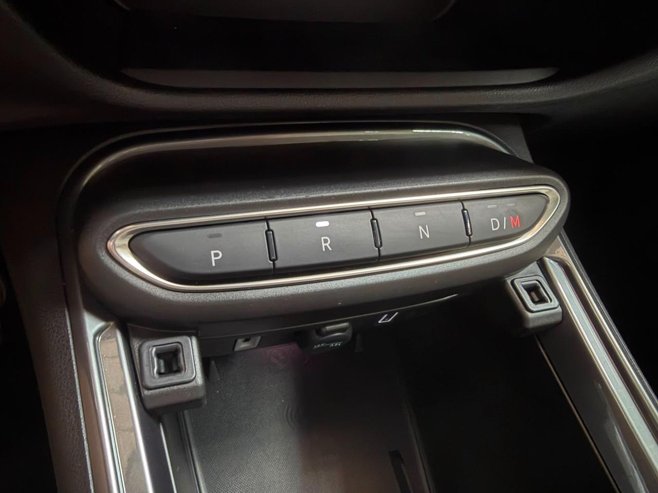 Fiat 600 Hybrid 145 CV DCT MHEV La Prima II