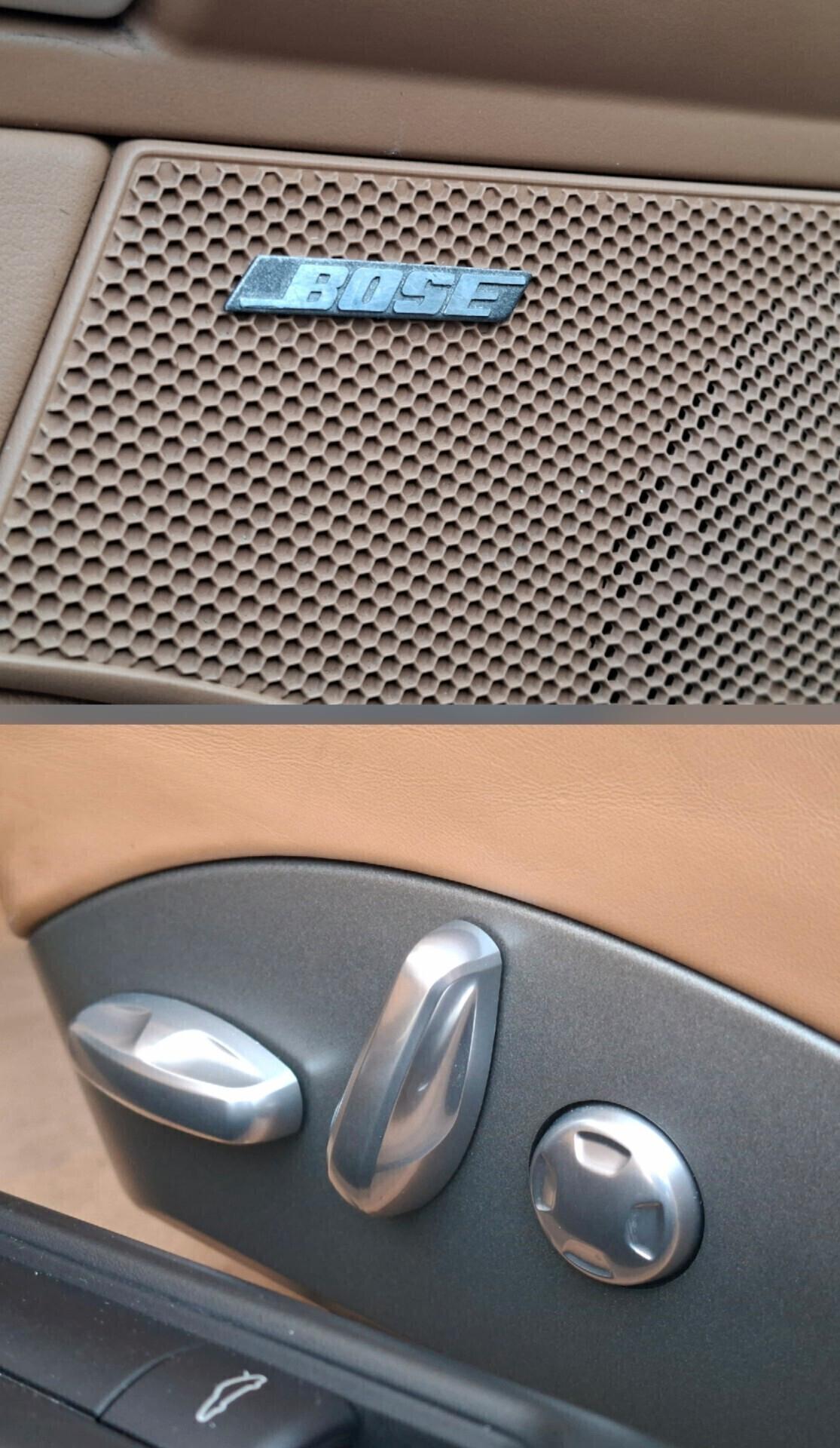 Porsche 911 997 Carrera coupé 325 cv *BLU MIDNIGHT MET*