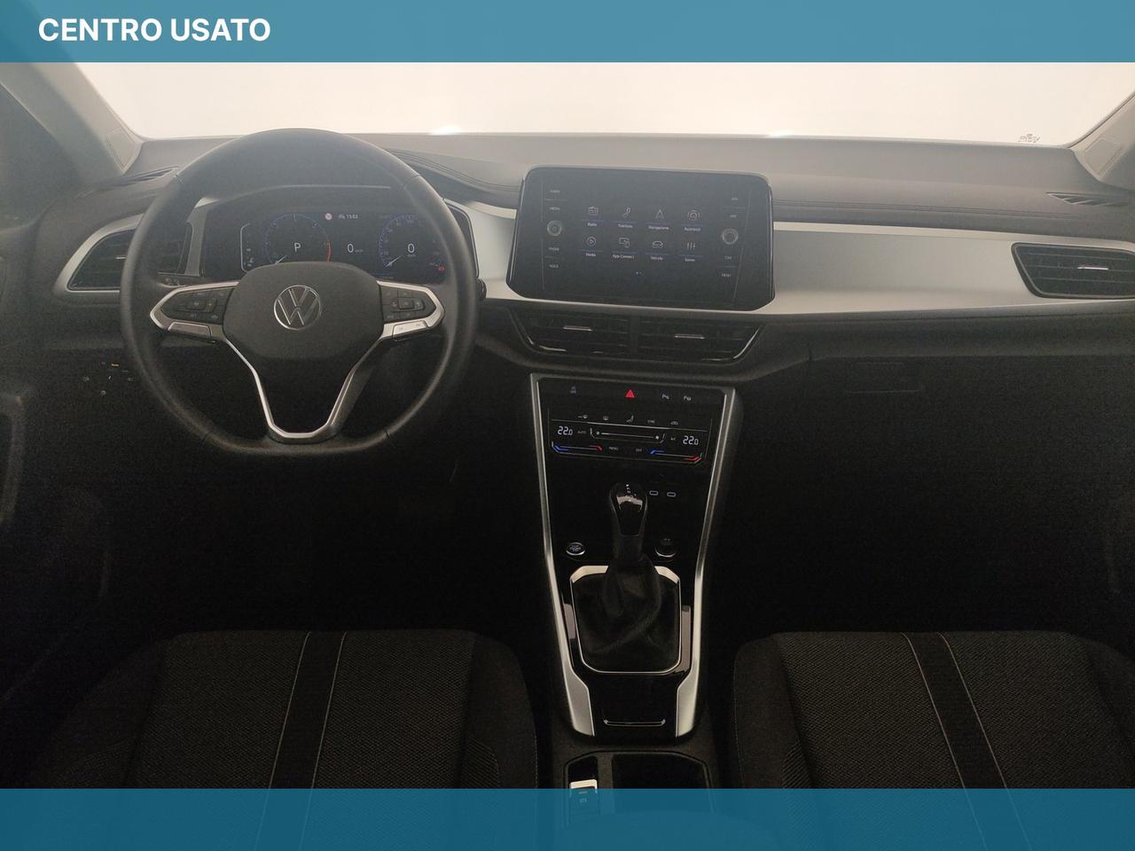 2.0 TDI Edition Plus 150 CV DSG