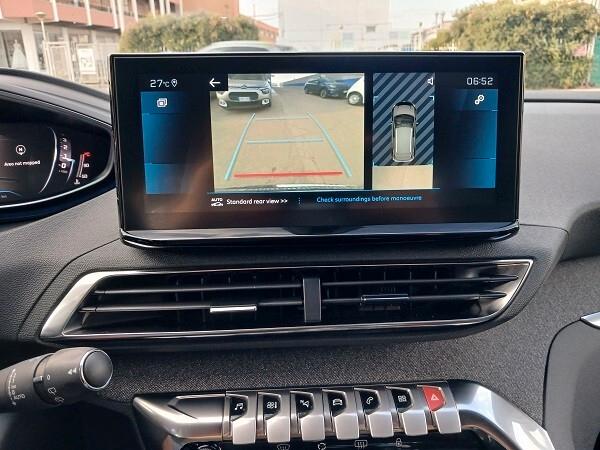 PEUGEOT 3008 1.5 BlueHDI 130 CV S&S EAT8 ALLURE PACK