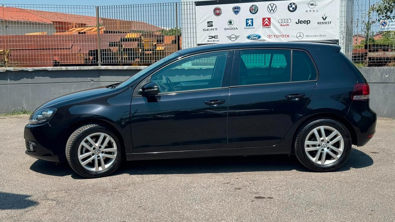 Volkswagen Golf 1.4 TSI 122CV 5p. Highline