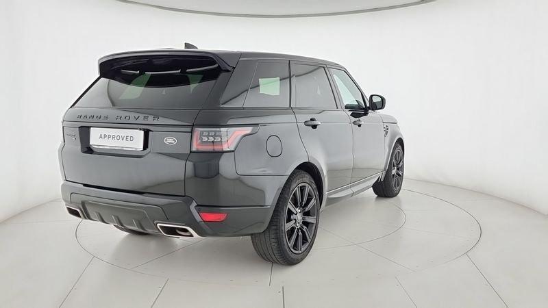 Land Rover RR Sport 3.0D l6 249 CV HSE Dynamic Stealth