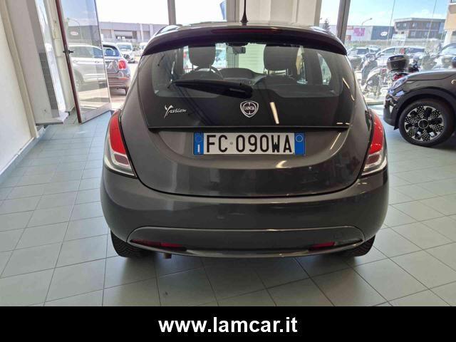 LANCIA Ypsilon 1.2 69 CV 5 porte Gold