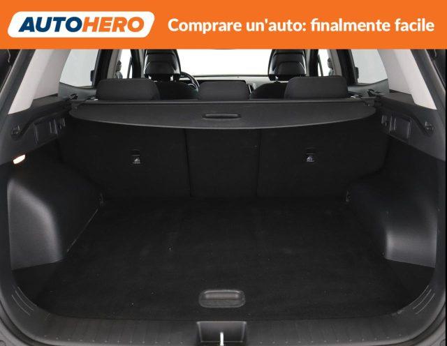 KIA Sportage 1.6 CRDI 136 CV 2WD Mild Hybrid Style