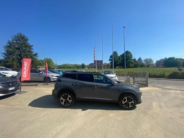 PEUGEOT 2008 *PROMO* BlueHDi 130 S&S EAT8 GT