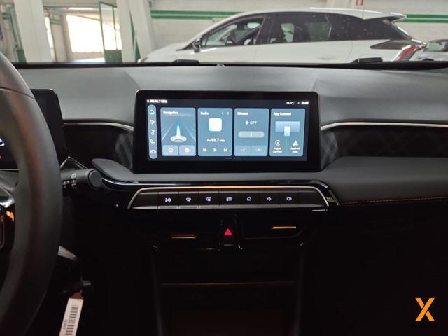 MG MG3 1.5 Comfort